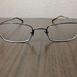 Morganthal Frederics Eyeglass Frames Ray 45 46[]19-140
